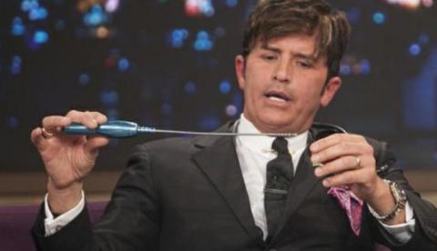 Dr. Rey diz que pretende ser candidato a presidência em 2018