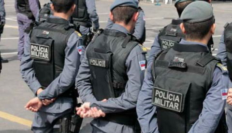 Governo afirma que promoções de Praças serão retomadas após equilíbrio das contas públicas