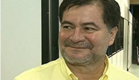 Sogro de piloto do avião da Chape: ‘Se houve erro, pedimos perdão aos familiares’