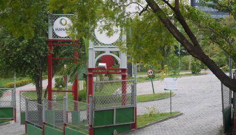 Natal Solidário do Parque Ponte dos Bilhares arrecada brinquedos para crianças carentes