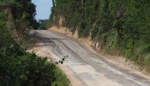 Obras de recuperação do Ramal do Areal são intensificadas