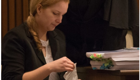 Após matar marido Elize Matsunaga é condenada por júri 