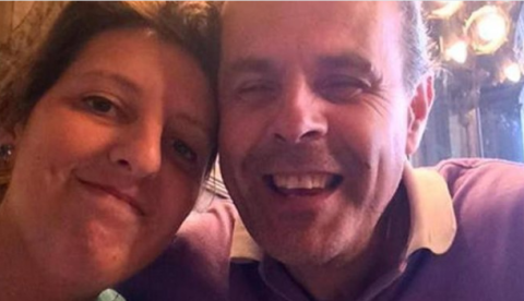 Médico e amante enfermeira são presos pós matarem pacientes com medicamentos venenosos