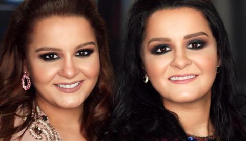 Clima esquenta entre Maiara e Maraísa 