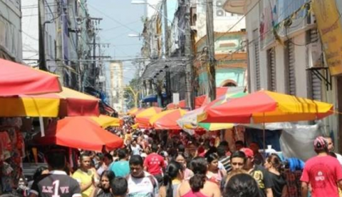 Veja o funcionamento do comércio neste feriado