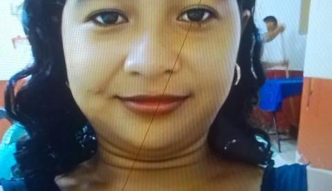 Grávida desaparece após sair de casa para marcar exames dos filhos em Manaus