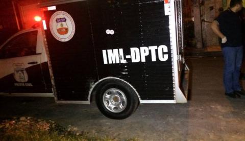 Trabalhador é morto com 6 tiros durante assalto em Manaus