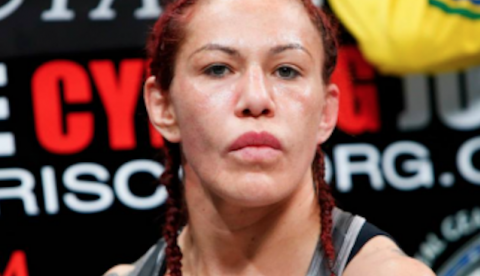 Cyborg recusa lutas e alega estar em depressão