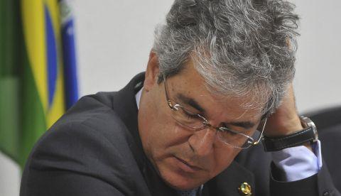 Senador Jorge Viana acusado de receber propina de R$ 300 mil 