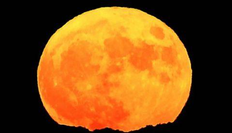 Chuva de meteoros e Superlua agitam o céu de Manaus nesta terça-feira 