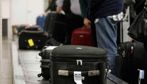 Ministério Público vai à Justiça por cobrança de bagagens em voos