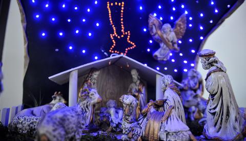 Centro Magdalena Arce Daou recebe espetáculo “Uma Viagem de Natal”