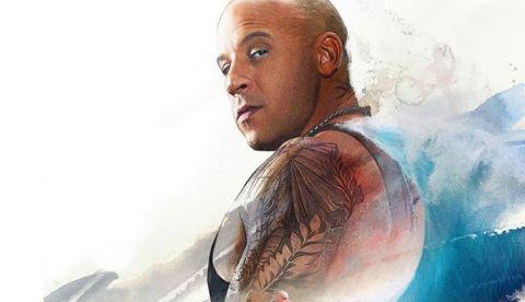 Vin Diesel está barra pesada em novo trailer Triplo X: Reativado