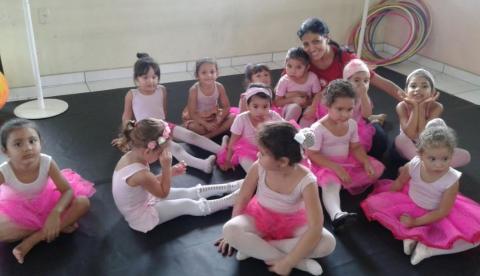 Teatro da Instalação recebe espetáculo infantil "Peter Pan na Floresta Amazônica"