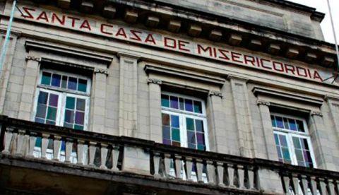 Mutirão SOS Santa Casa da Aceam dá exemplo no Centro de Manaus