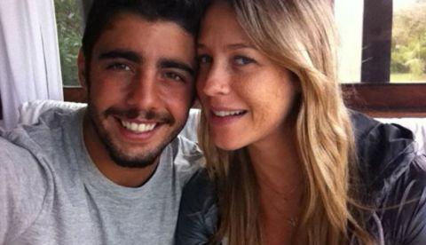 Após reconciliação, Luana Piovani e Pedro Scooby curtem lua de mel em lugar paradisíaco 