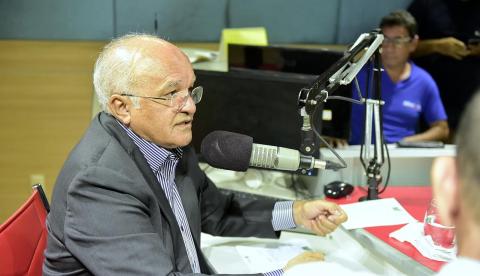 Governador José Melo diz que emprego e renda serão prioridades em 2017 