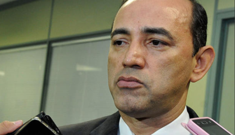 Afonso Lobo diz que rede Diário desinforma e acusa empresário de chantagem 