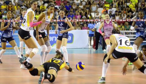 Ingressos para assitir São Caetano x Osasco em Manaus, já estão disponíveis para venda