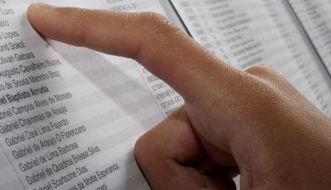  Terceira chamada de aprovados da Susam convoca mais de 2 mil candidatos 