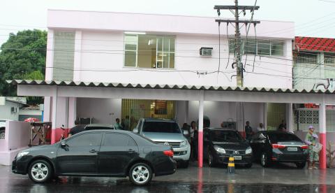 Detentos começam a ser liberados para festas de Fim do Ano