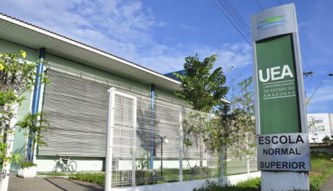 UEA convoca aprovados no vestibular e SIS