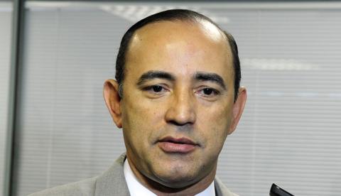 Lobo diz que é atacado pela Rede Diário por ter contrariado interesses do grupo