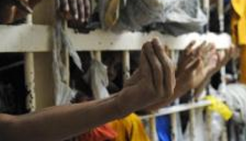Governo libera R$ 1,2 bi para construir presídios e modernizar sistema penal