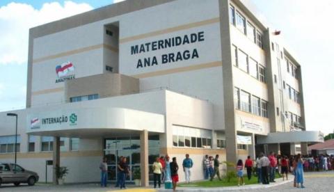 Bancos de Leite Humano de Manaus recebem Certificado de Excelência 