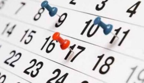 Prefeitura decreta ponto facultativo nesta sexta