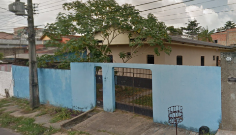 7 menores fogem de Centro Socioeducativo após motim em Manaus