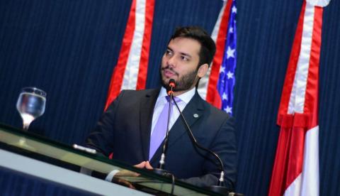  Deputado articula derrubada do decreto que altera data de pagamento dos servidores