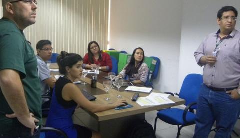 Manaus Previdência ativa sistema para agilizar acompanhamento de ações do órgão