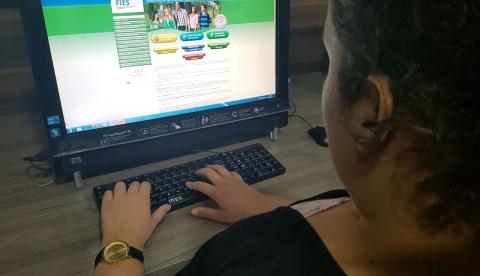 MEC abre sistema de renovação do Fies na próxima segunda-feira