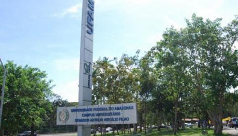 UFAM divulga resultado do PSC 2017