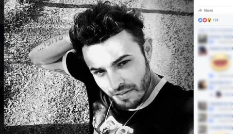  Jovem tenta apartar briga em baile de formatura e acaba morto 