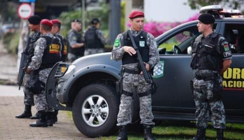 Governo Federal enviará reforços para sistema penitenciário do Amazonas