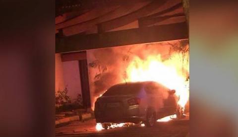 Homem é preso após confessar matar mãe e pai na Grande SP