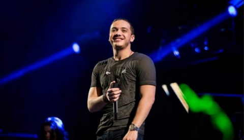 Psicóloga cai de camarote durante show de Wesley Safadão