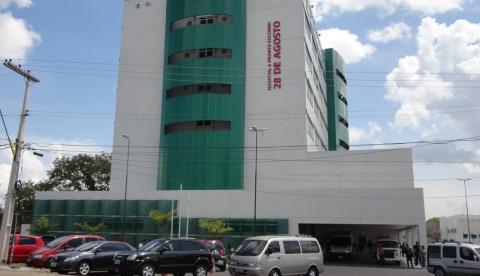 Justiceiro misterioso atira em suspeito de assalto em Manaus 