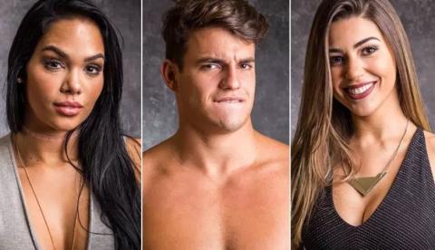 Manauara está entre os três mais odiados do BBB; saiba por quê