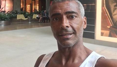 Pacientes que fizeram mesma cirurgia de Romário morreram ou ficaram em estado vegetativo