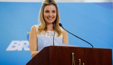 Juiz proíbe jornal de publicar reportagem sobre chantagem a Marcela Temer