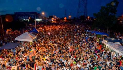 Campanha reforça cumprimento de regras ambientais em festas e bandas de Carnaval