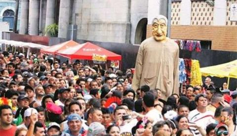 Banda da Bica vai ferver Manaus neste sábado