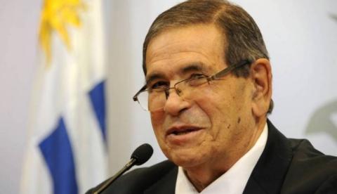 Secretário uruguaio que investigava grupos criminosos é encontrado morto em piscina