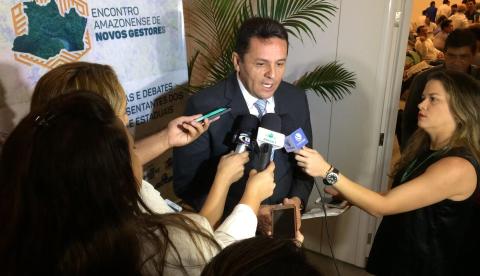 Nova diretoria da Associação dos Municípios será escolhida pelos prefeitos do AM ainda em março 