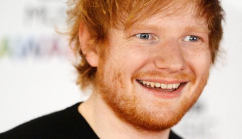 Mulher é presa após torturar vizinha com música de Ed Sheeran  