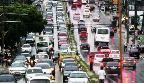 No Amazonas, cobrança do IPVA só estará disponível no Diário Oficial