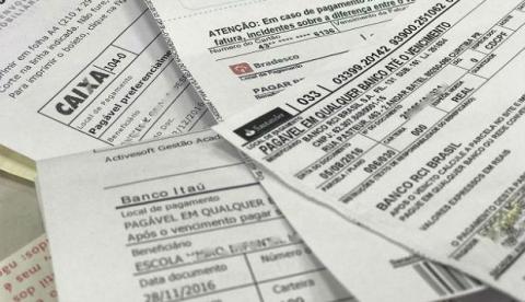  Projeto da Febraban permite  pagamento de boletos em  qualquer agênca bancária 